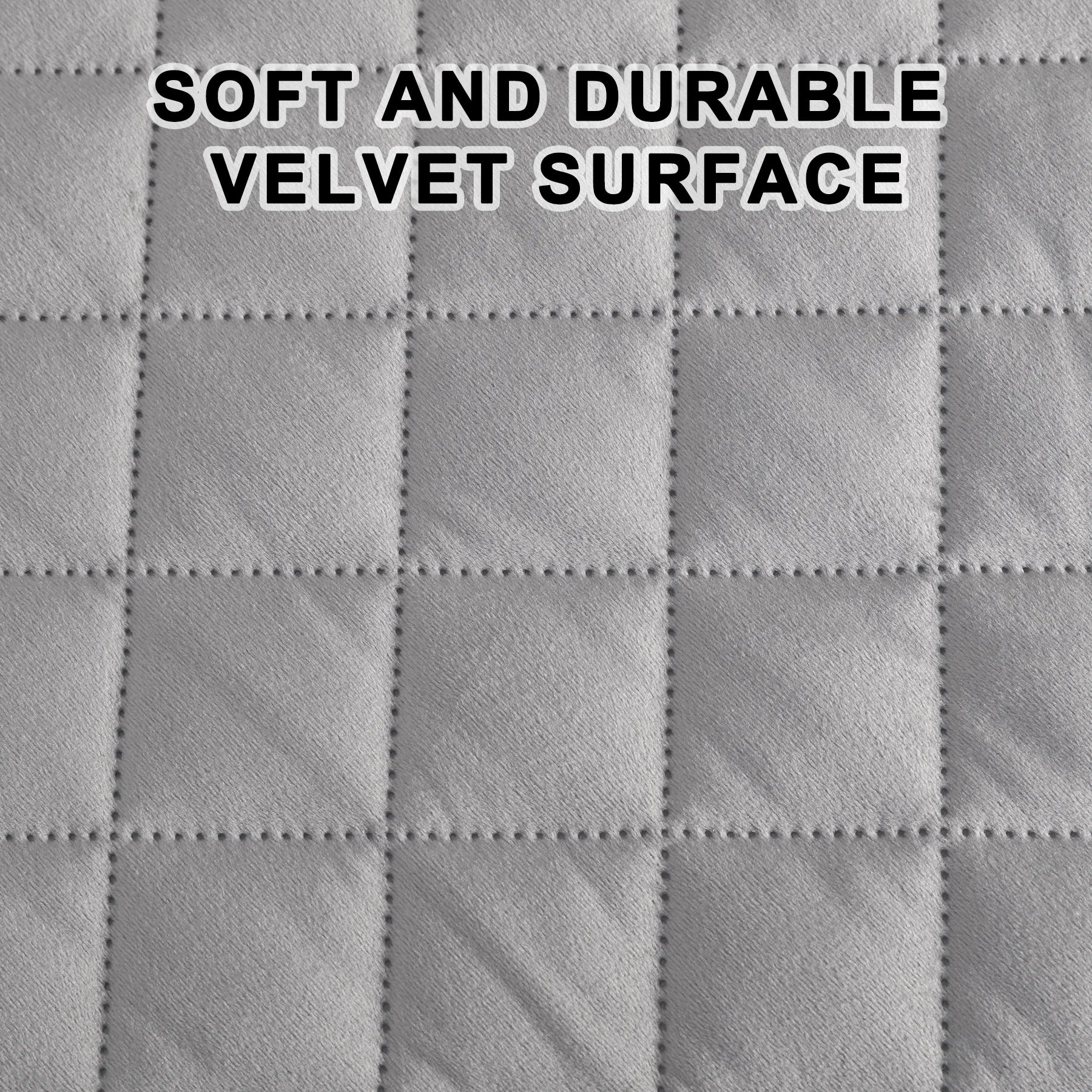 29" Waterproof Orthopedic Dog Bed for Medium Dogs, Dog Crate Bed with Removable Washable Cover